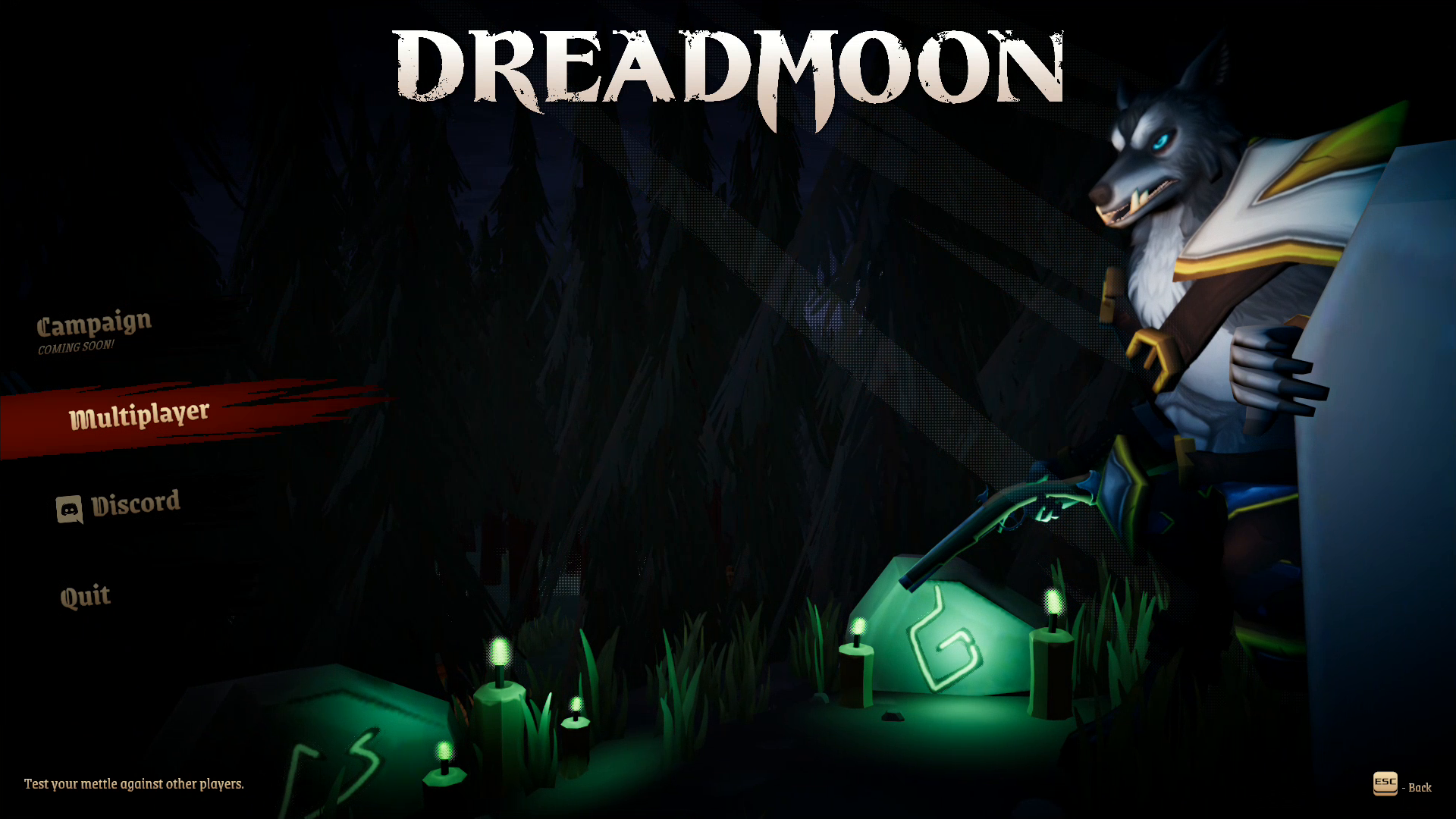 DreadMoon (Steam, 2023)