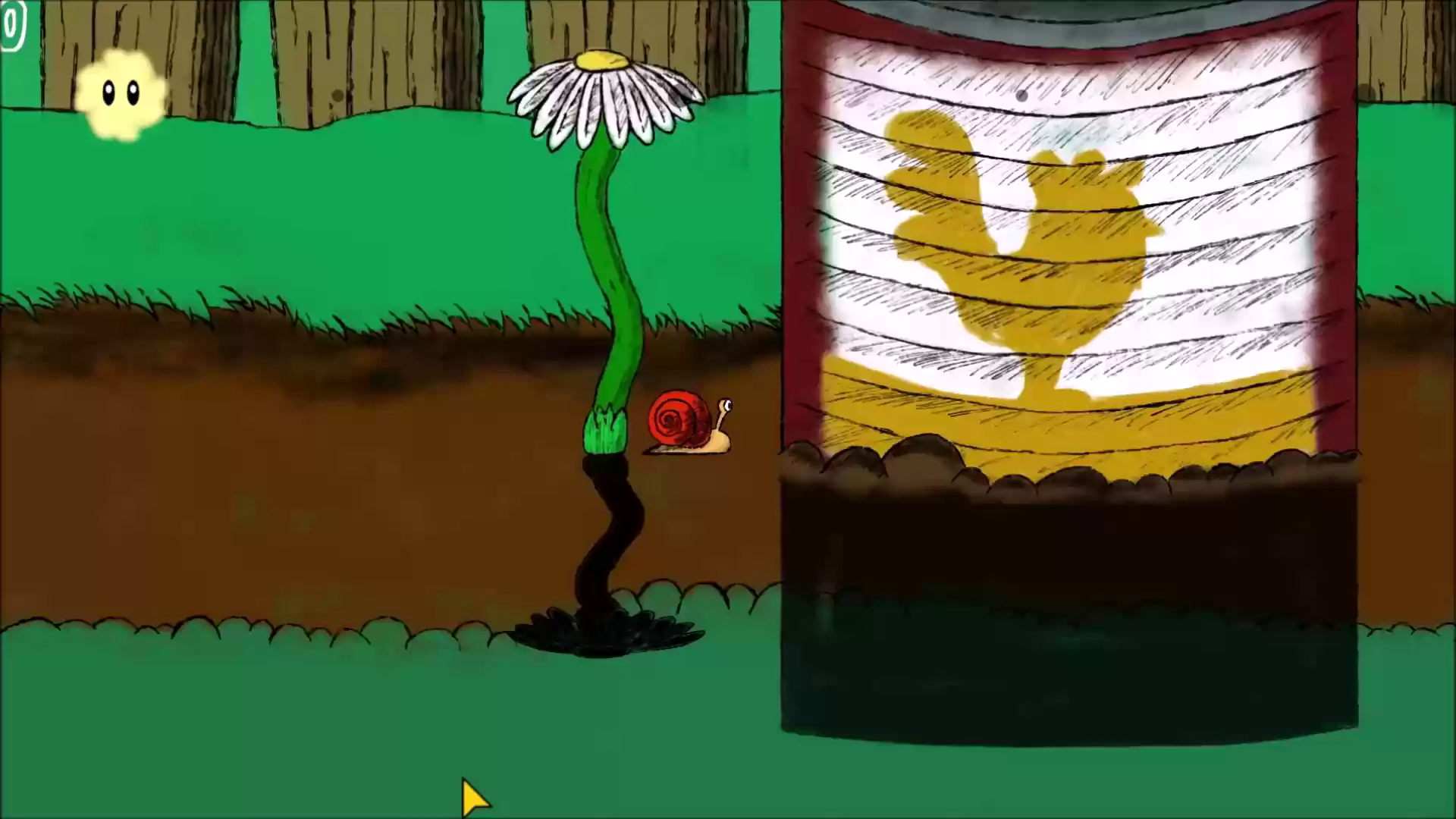Slime (itch.io - 2017)